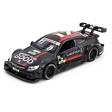 Автомодель - MERCEDES-AMG C63 DTM Чорний (250273)