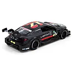Автомодель - MERCEDES-AMG C63 DTM Чорний (250273)