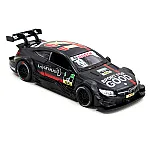 Автомодель - MERCEDES-AMG C63 DTM Чорний (250273)