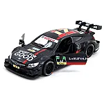 Автомодель - MERCEDES-AMG C63 DTM Чорний (250273)