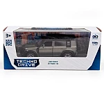 Автомодель LAND ROVER DEFENDER 110 Зеленый (250289)