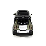 Автомодель LAND ROVER DEFENDER 110 Зеленый (250289)