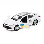 Автомодель Toyota Camry Uklon Білий (250291)