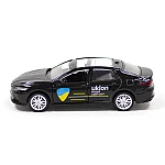 Автомодель Toyota Camry Uklon Чорний (250292)