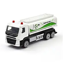 Автомодель – VOLVO ГАЗОВОЗ UPG (250301)