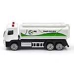 Автомодель – VOLVO ГАЗОВОЗ UPG (250301)