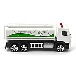 Автомодель – VOLVO ГАЗОВОЗ UPG (250301)