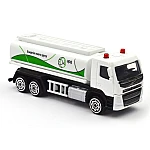 Автомодель – VOLVO ГАЗОВОЗ UPG (250301)
