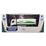 Автомодель – VOLVO ГАЗОВОЗ UPG (250301)