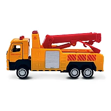 Автомодель Volvo Евакуатор (250303)