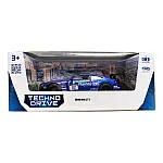 Автомодель – BMW M6 GT3 Синій (250353)
