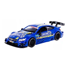 Автомодель – Mercedes-AMG C63 DTM Синій (250355)