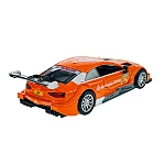 Автомодель – AUDI RS 5 DTM Оранжевый (250356)