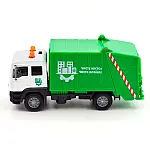 Автомодель – Сміттєвоз (світло, звук) (510705.270)