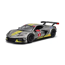 Автомодель - Chevrolet Corvette C8.R (1:24) (18-28024)