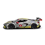 Автомодель - Chevrolet Corvette C8.R (1:24) (18-28024)