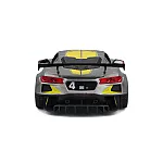Автомодель - Chevrolet Corvette C8.R (1:24) (18-28024)