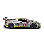 Автомодель - Chevrolet Corvette C8.R (1:24) (18-28024)