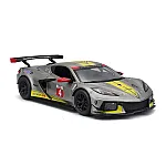 Автомодель - Chevrolet Corvette C8.R (1:24) (18-28024)