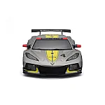 Автомодель - Chevrolet Corvette C8.R (1:24) (18-28024)