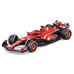 Автомодель - Ferrari Racing - SF-24 (1:43) (18-36844)
