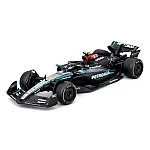Автомодель - Mercedes-AMG F1 W15 Performance (2024) (1:43) (18-38208)