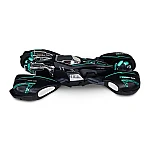 Автомобіль трюковий на радіокеруванні KS Drive - Lobster Чорний (SL-432ABl)