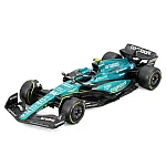 Автомодель - Aston Martin AMR23 (2023) (1:43) (18-38090)