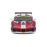 Автомодель - Ferrari 488 Challenge (1:24) (18-26308)