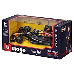 Автомодель - Red Bull Racing RB20 (2024) (1:43) (18-38097)