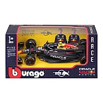 Автомодель - Red Bull Racing RB20 (2024) (1:43) (18-38097)