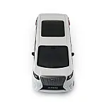 Автомодель - Alphard (білий) (KM6011Bl)