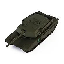 Модель серії Шеврони Героїв - Танк - 1 ОТБр (250332W2)
