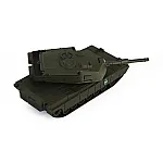 Модель серії Шеврони Героїв - Танк - 1 ОТБр (250332W2)
