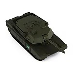 Модель серії Шеврони Героїв - Танк - 1 ОТБр (250332W2)