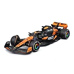 Автомодель - McLaren F1 MCL38 (2024) (1:43) (18-38214)