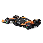 Автомодель - McLaren F1 MCL38 (2024) (1:43) (18-38214)