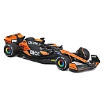 Автомодель - McLaren F1 MCL38 (2024) (1:43) (18-38214)