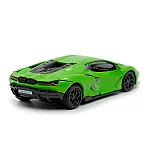 Автомодель – Lamborghini Revuelto 2024 Зелений (250934U)