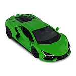 Автомодель – Lamborghini Revuelto 2024 Зелений (250934U)