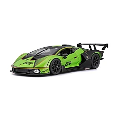 Автомодель - Lamborghini Essenza SCV12 (1:24) (18-28017)