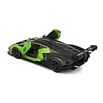 Автомодель - Lamborghini Essenza SCV12 (1:24) (18-28017)