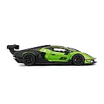Автомодель - Lamborghini Essenza SCV12 (1:24) (18-28017)