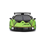 Автомодель - Lamborghini Essenza SCV12 (1:24) (18-28017)