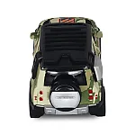 Автомодель серії Шеврони Героїв - Land Rover Defender 110 - 3 ОШБр (250363M2)