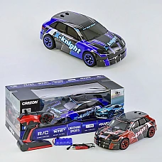 Машинка на радиоуправлении Crazon 17 GS 07 B