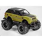 Позашляховик на радіокеруванні Crazon 17 MUD 02 B