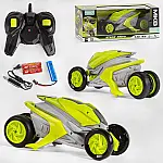 Машинка на радиоуправлении MKB Stunt Moto 5588-623