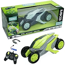 Машинка на радиоуправлении MKB Stunt Moto 5588-623