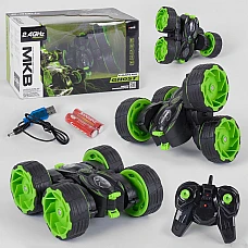 Машинка на радиоуправлении MKB Crawling Ghost 5588-710